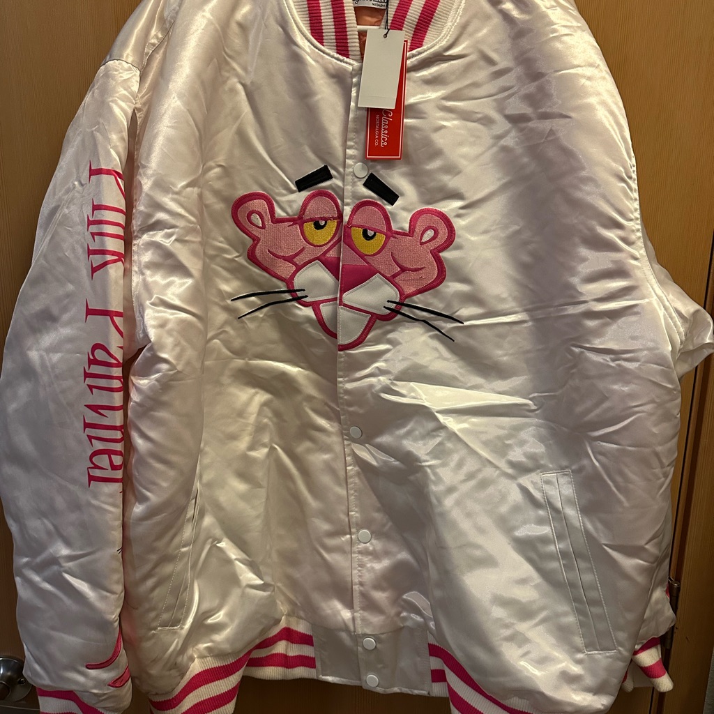 Pink Panther